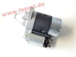 Anlasser Kubota-Motor